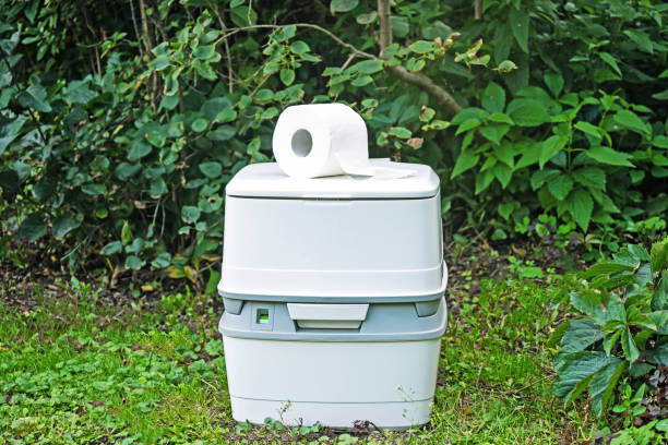 Best Affordable portable toilet rental  in Wrightsville, GA
