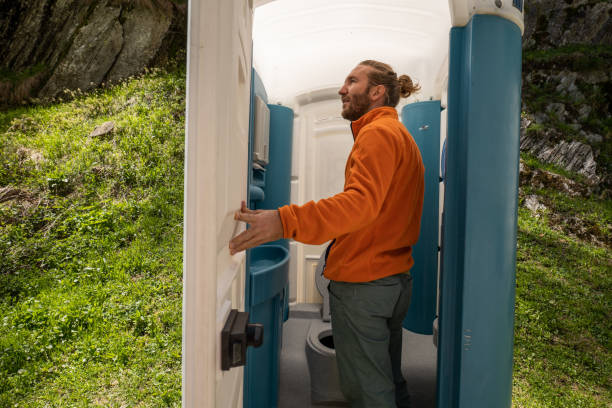 Porta potty rental for festivals in Wrightsville, GA