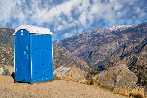 Best Sanitation services for porta potties  in Wrightsville, GA