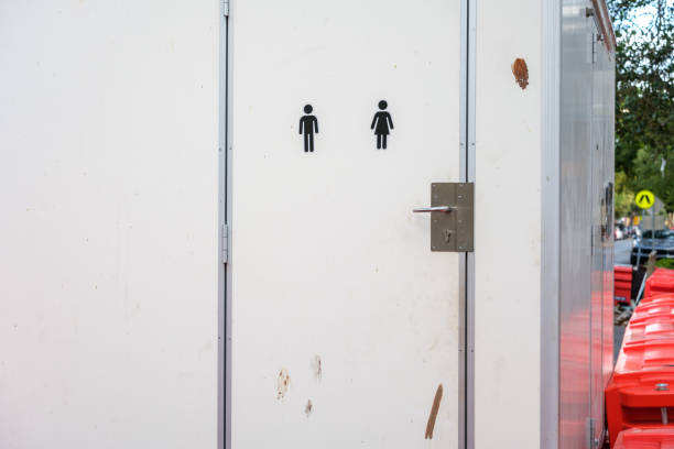 Best Local porta potty services  in Wrightsville, GA