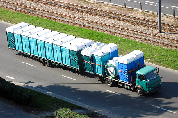 Portable Toilet Options We Offer in Wrightsville, GA